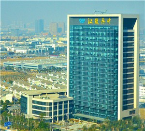 大汪财经 | 江苏吴中：辅助生殖用药黄体酮注射液，...