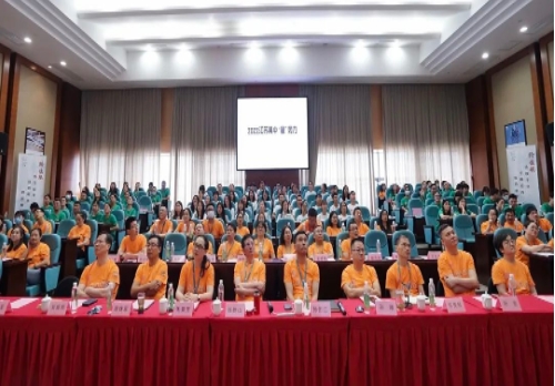 公司召开2022年度人才发展工作会议