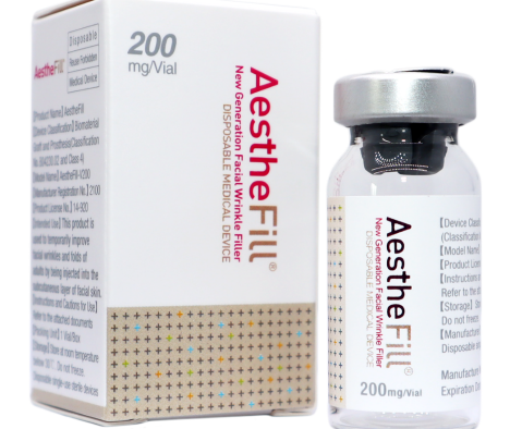 公司战略控股达透医疗，瞄准韩国童颜针销售代理权